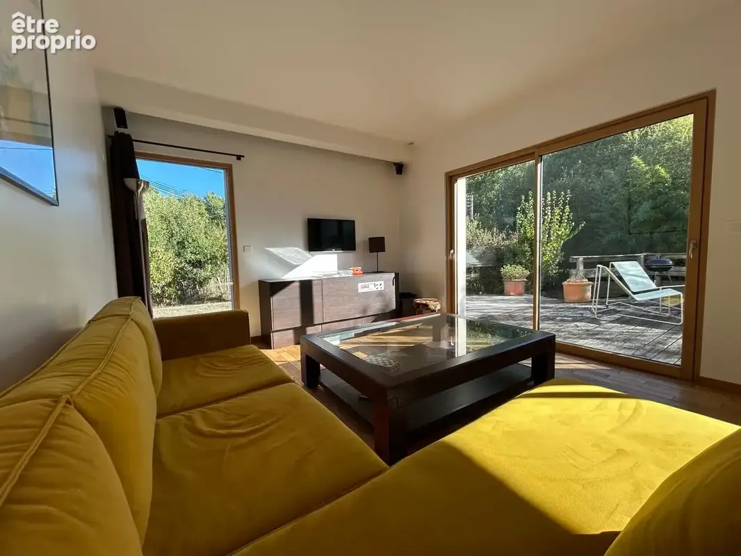 Lancieux   Maison contemporaine 155 m2   Vie de plain-pied   4 chambres   À 2 km de la plage - photo 8