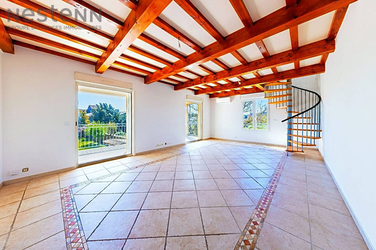 Appartement à SOMMIERES