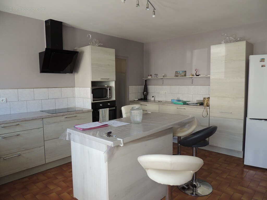 Maison ancienne - photo 3
