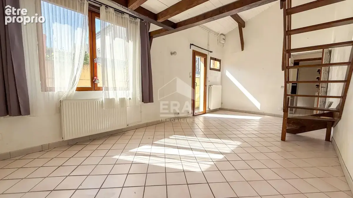 Photo Maison à Reims au prix de 199 500€