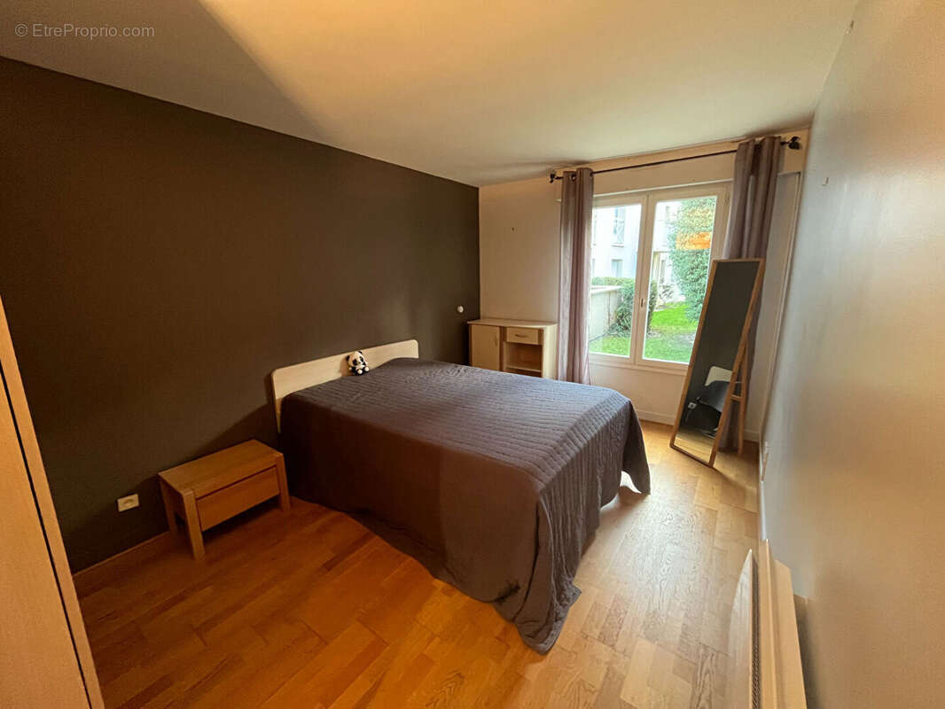 Appartement à RAMBOUILLET