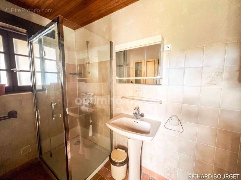 Maison à SAINTE-MARIE-DE-RE