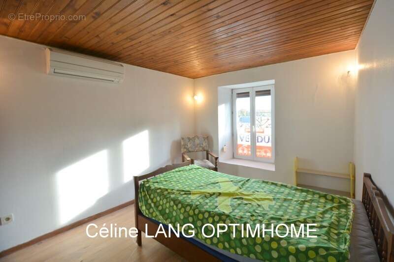 Maison à FRANCHEVAL