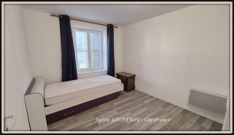 Appartement à BADONVILLER