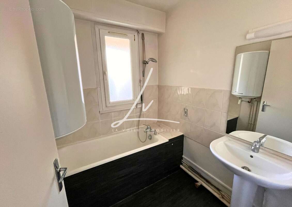 Appartement à CAEN