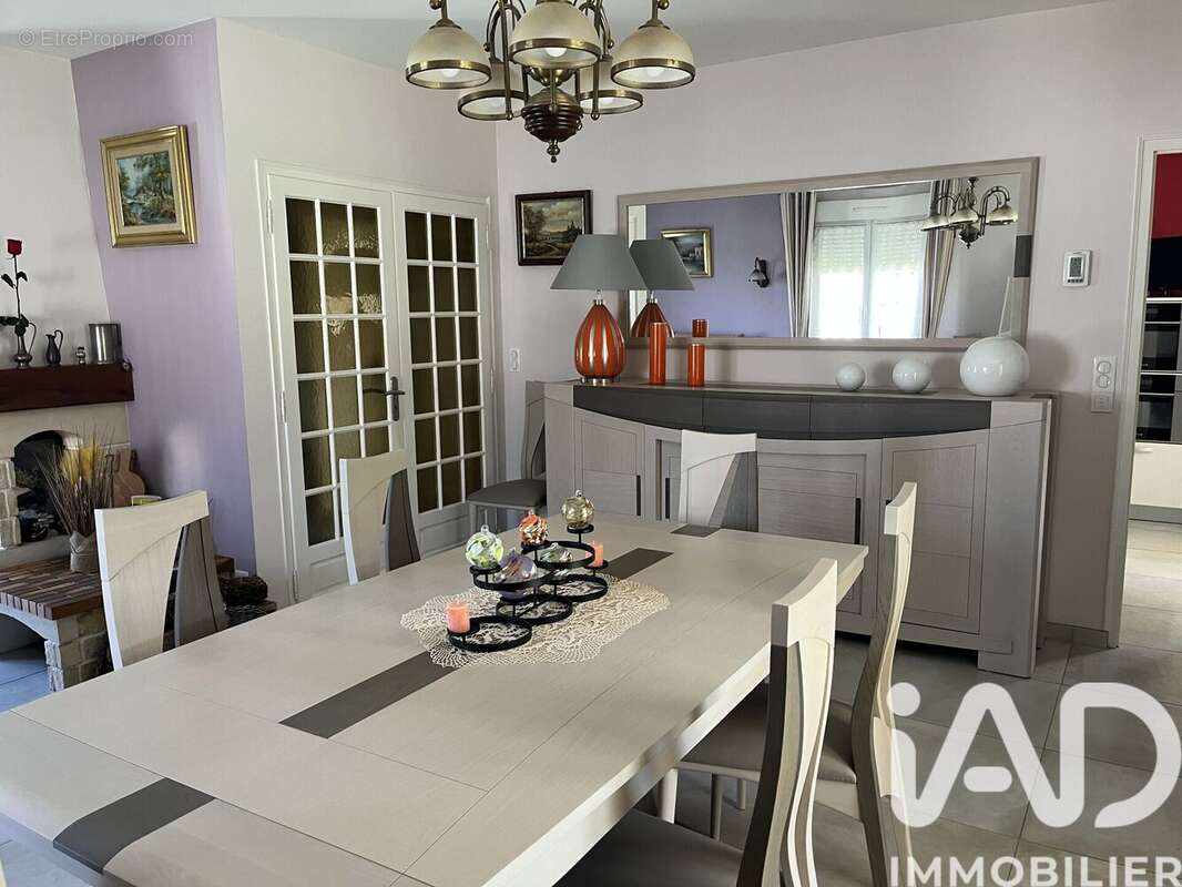 Photo 5 - Maison à ARCHIAC