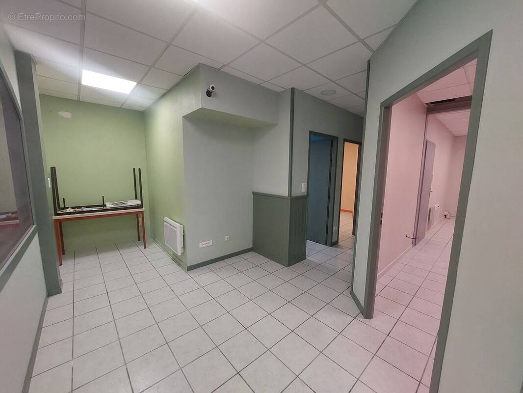 Photo 1 - Appartement à MONTBRISON