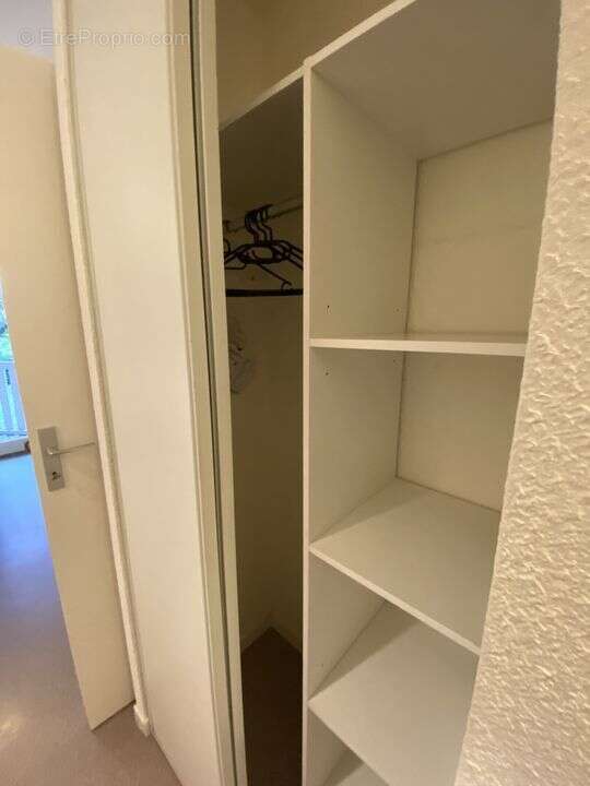 Appartement à CAZAUBON