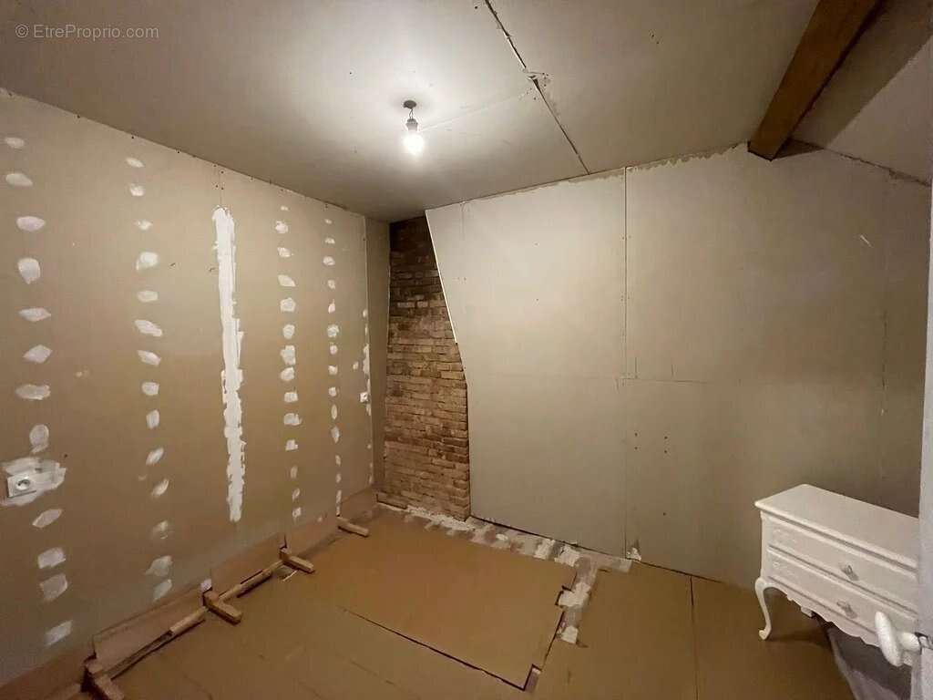 Exclusivité/Bourgogne, Parc du Morvan, Secteur OUROUX EN MORVAN, entre le lac des Settons et le lac de Pannecière, maison 68 m²  - photo 15