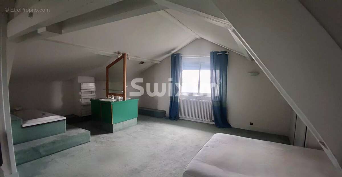 Maison à AMBERIEU-EN-BUGEY