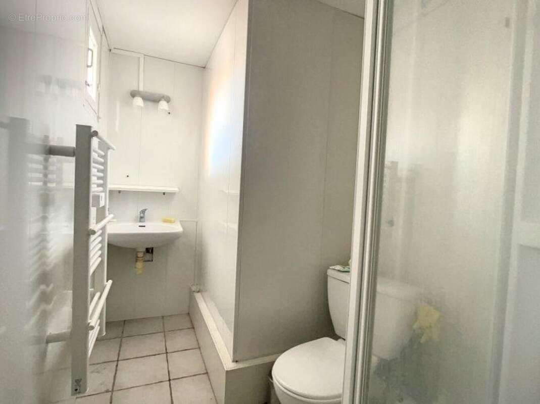 Photo 7 - Appartement à BAHO