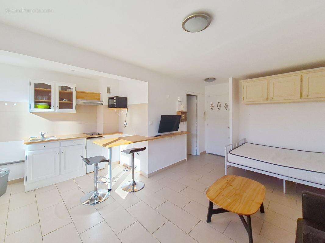 Appartement à LE CANNET