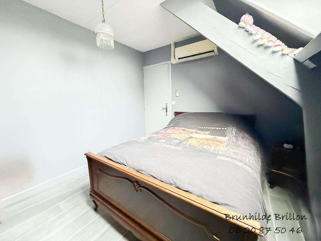 Proximité Vimy, pavillon 145M² en semi plain pied, 4 chambres, bureau - photo 14