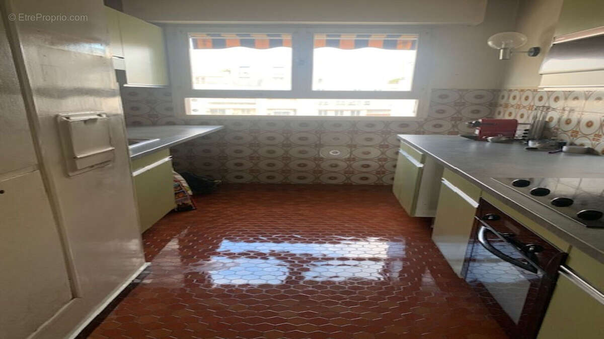 Appartement à ROSNY-SOUS-BOIS