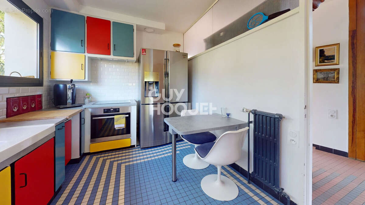 Propriété d'architecte Vesoul - photo 8