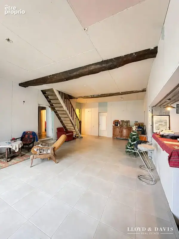 Maison 6 pièces 224 m² à vendre à Arraute-Charritte (64120) - photo 3