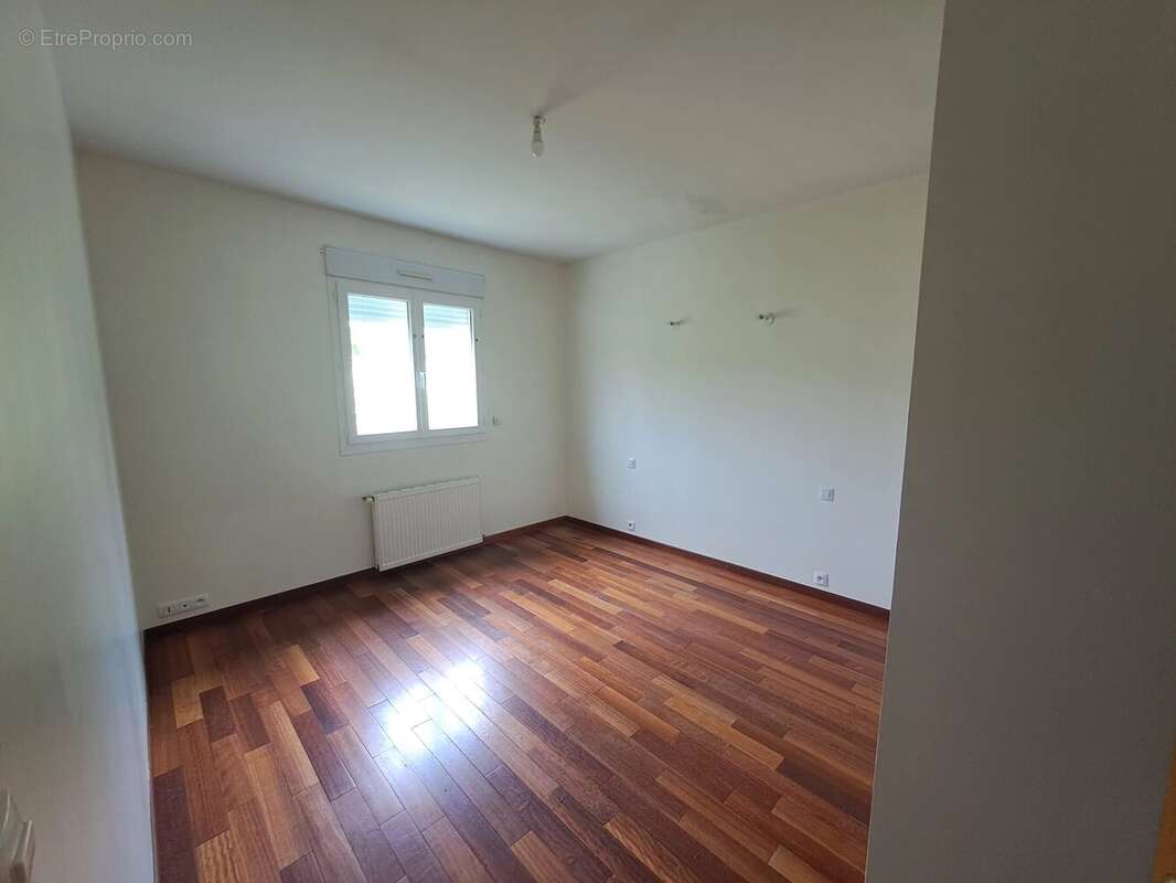 Maison contemporaine en ossature bois avec vue dominante - photo 7