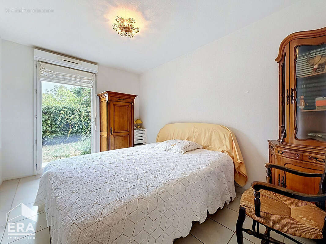 Appartement à MARSEILLE-13E