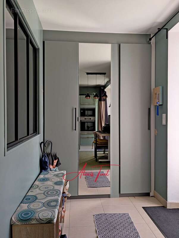 Maison 77 m² à Ambares-Et-Lagrave  - photo 12