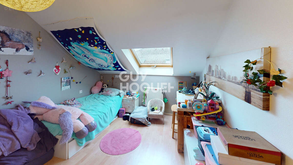 Maison à GUEWENHEIM