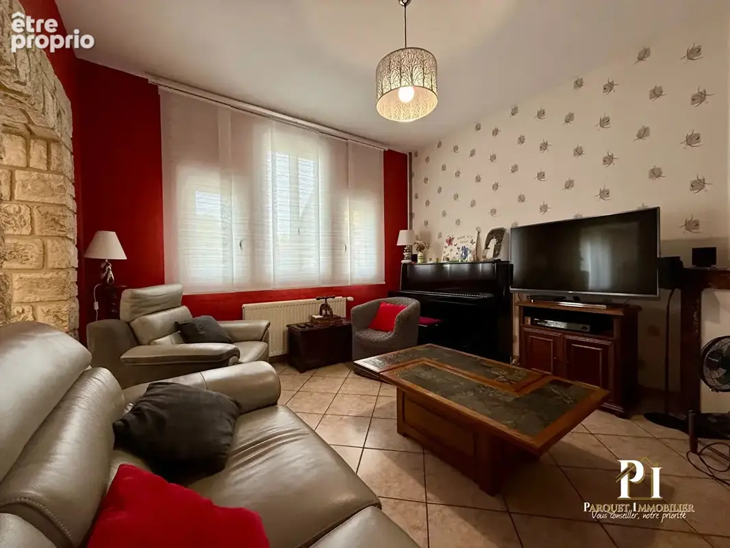 Maison 6 chambres proche centre ville d'Albert - photo 3