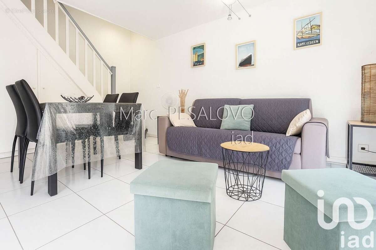 Photo 7 - Maison à SAINTE-MARIE