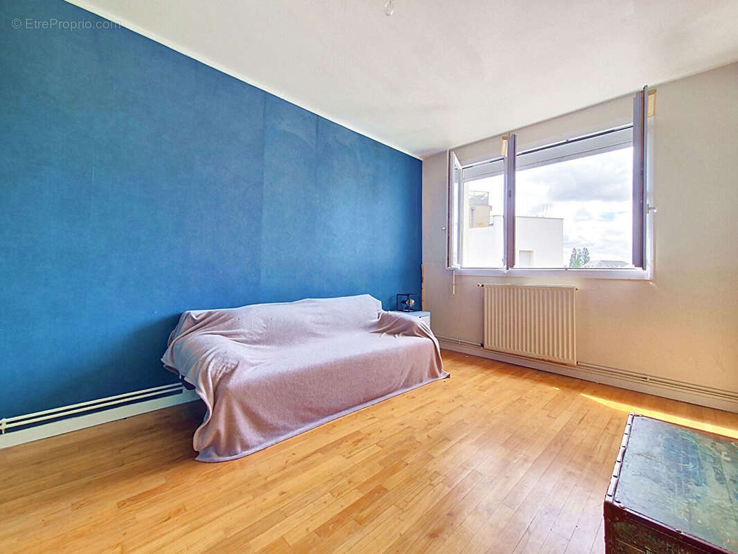 T3 Angers les Justices 59m² - photo 8