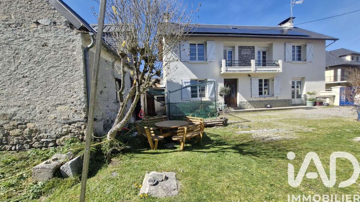 Photo 3 - Maison à SEGUS