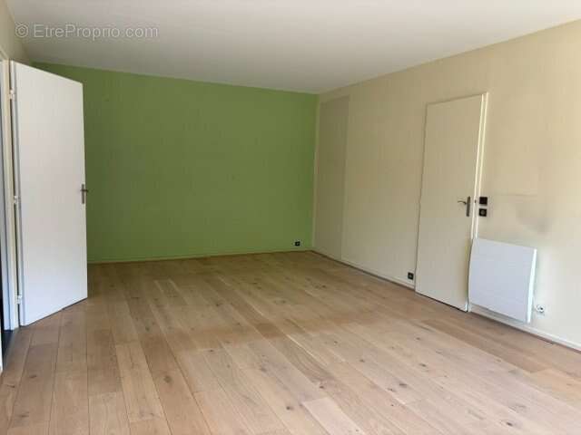 Appartement à MARCQ-EN-BAROEUL
