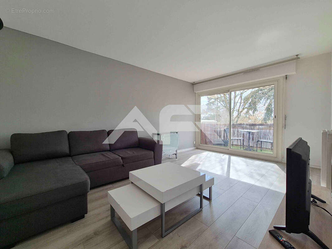 Appartement à CHATOU