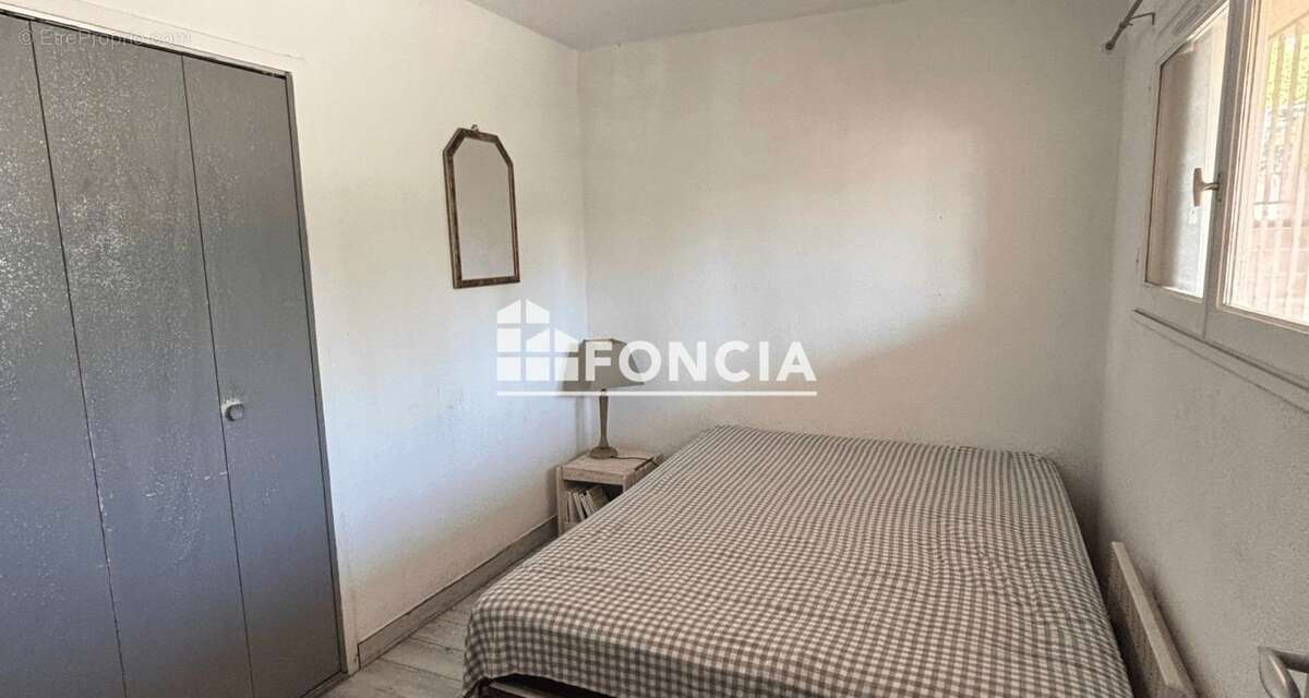 Appartement à BANDOL