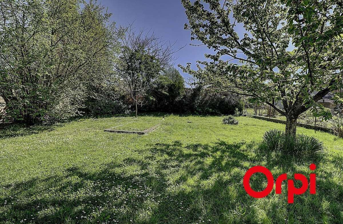 Maison à CAILLOUX-SUR-FONTAINES