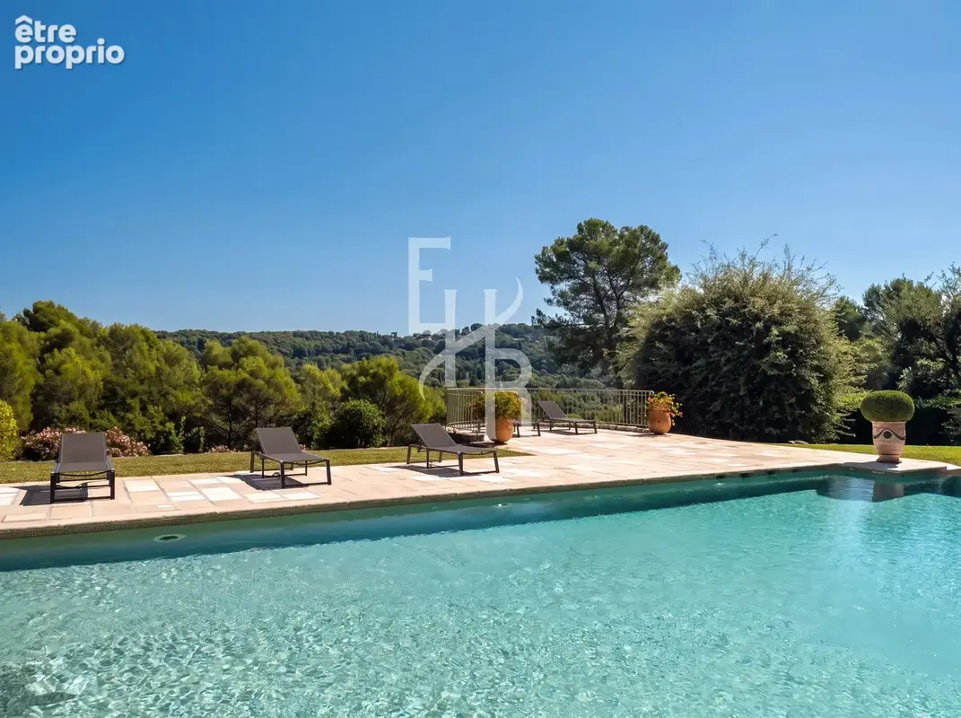 Villa d'exception dans un domaine fermé - photo 16