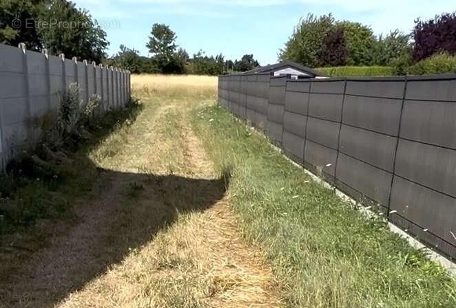 Terrain constructible - photo 5