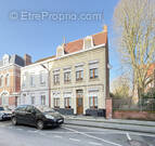 Maison à HAZEBROUCK