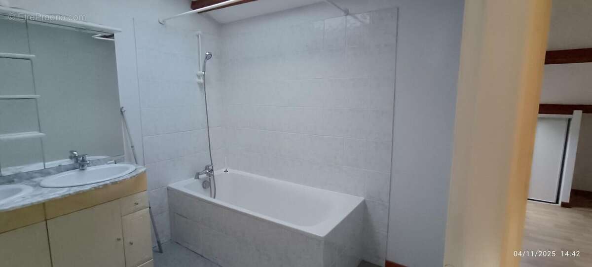 Photo 5 - Maison à SAINT-NICOLAS-DE-LA-GRAVE