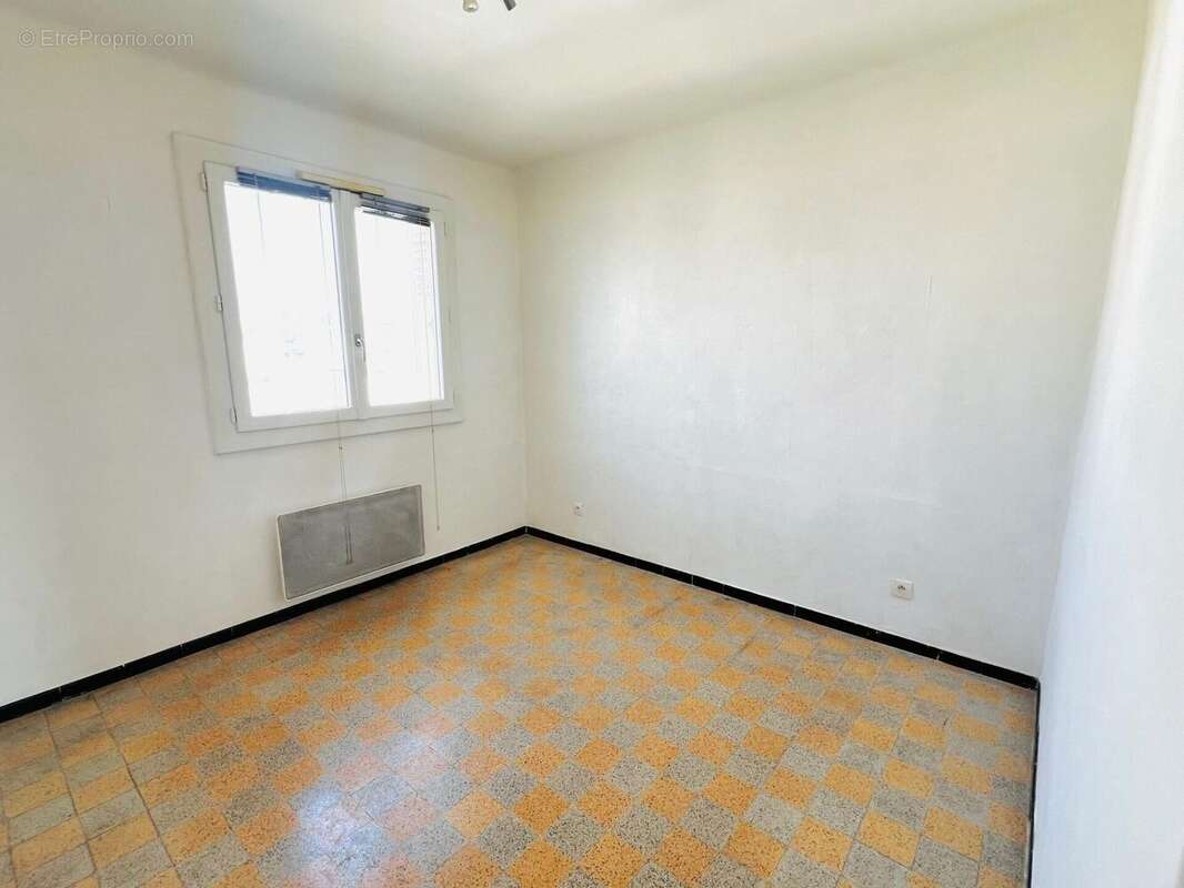 Photo 3 - Appartement à MARSEILLE-15E