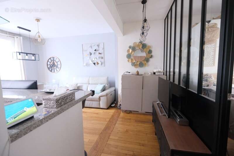 Appartement à vendre 3 pièces proche de VINCENNES (94) - photo 6