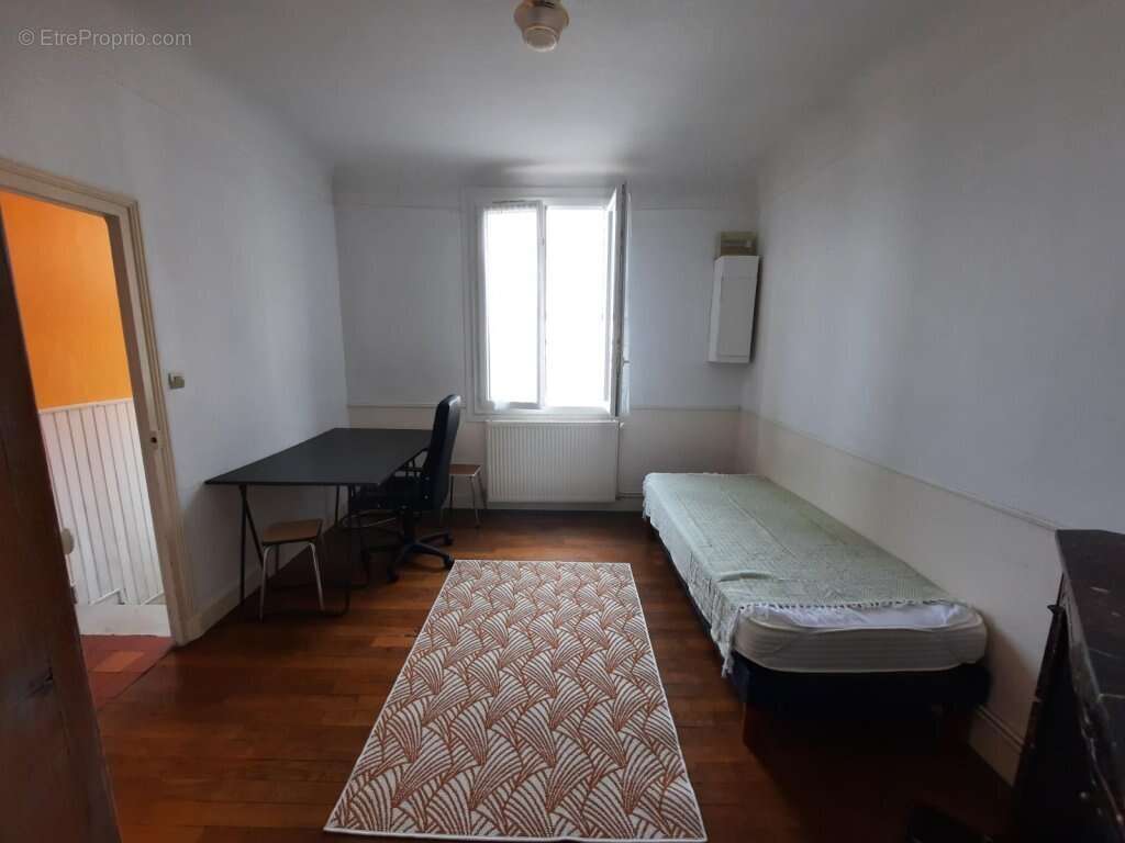 Ensemble immobilier de 175m2 le creusot - photo 18