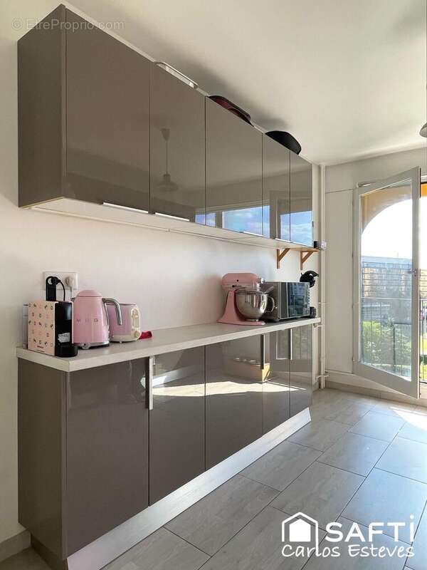 Photo 8 - Appartement à CRETEIL