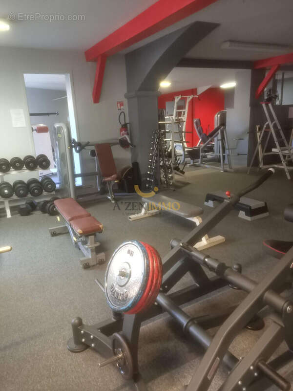 Appartement à THOUARS