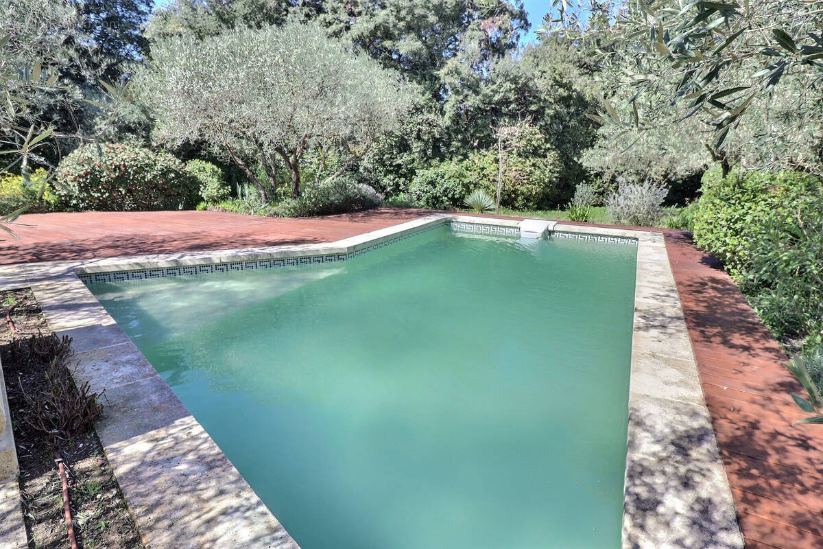 Maison à SAINT-DREZERY