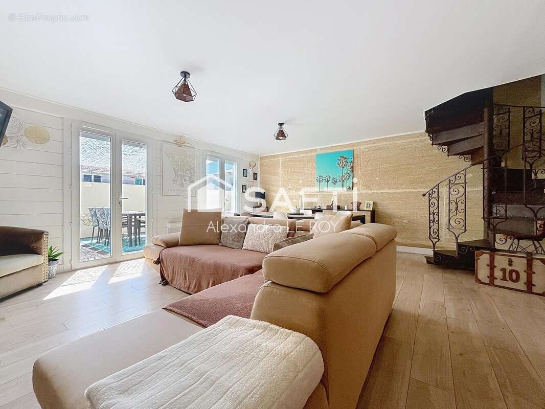 Photo 7 - Maison à MURVIEL-LES-MONTPELLIER