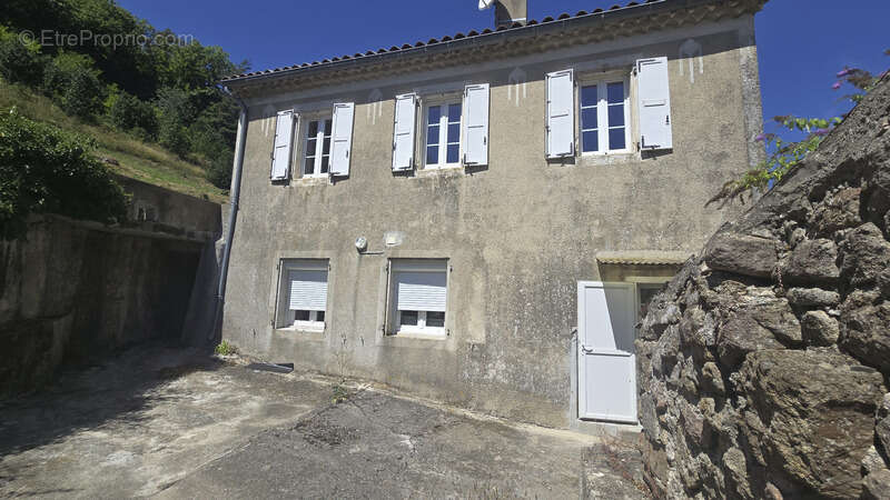 Jolie maison à Issamoulenc (Ardèche), au cœur du Parc naturel régional des Monts d’Ardèche - photo 28