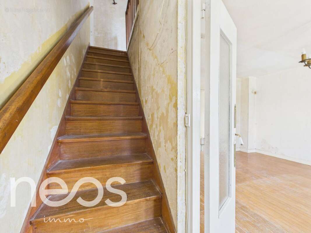 Maison 81 m² à Dijon  - photo 17