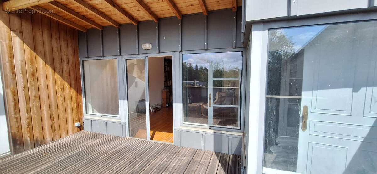 Maison 262m² à bourg-en-bresse - photo 2