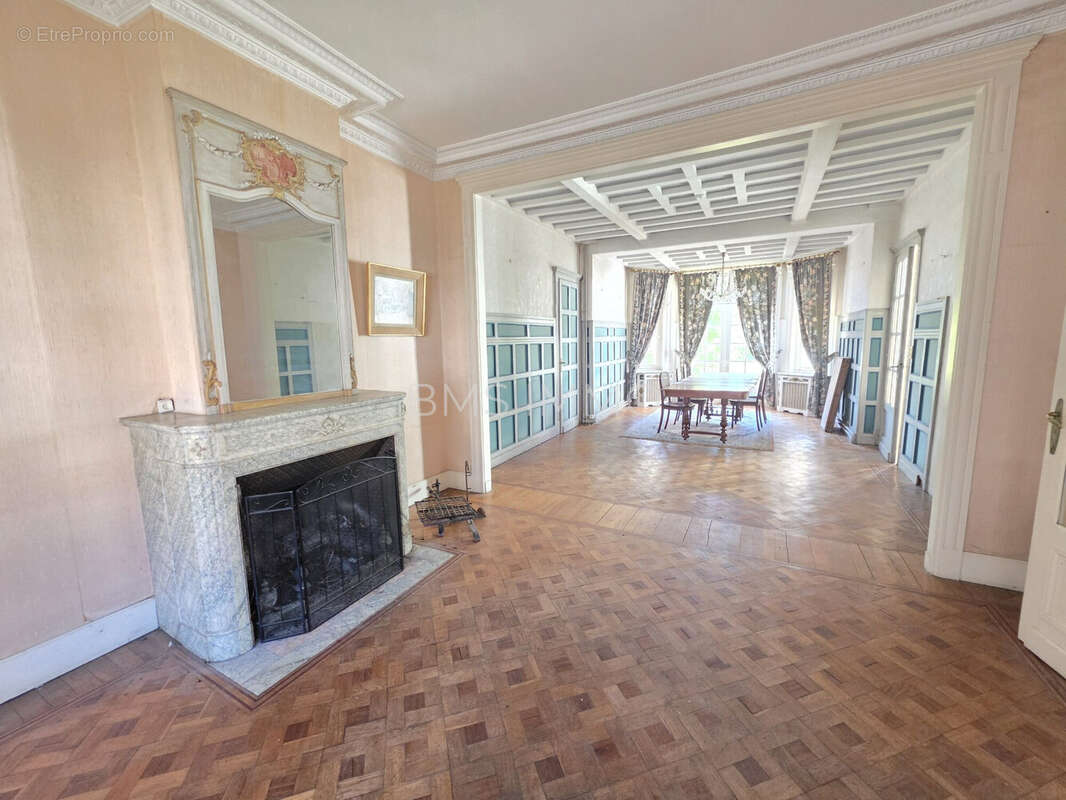 Maison à MONS-EN-PEVELE