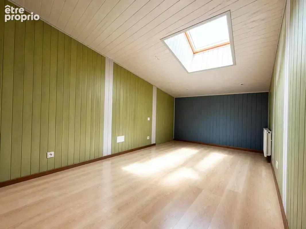 Maison de 5 pièces de 147 m² à Sainte-Bazeille - photo 6