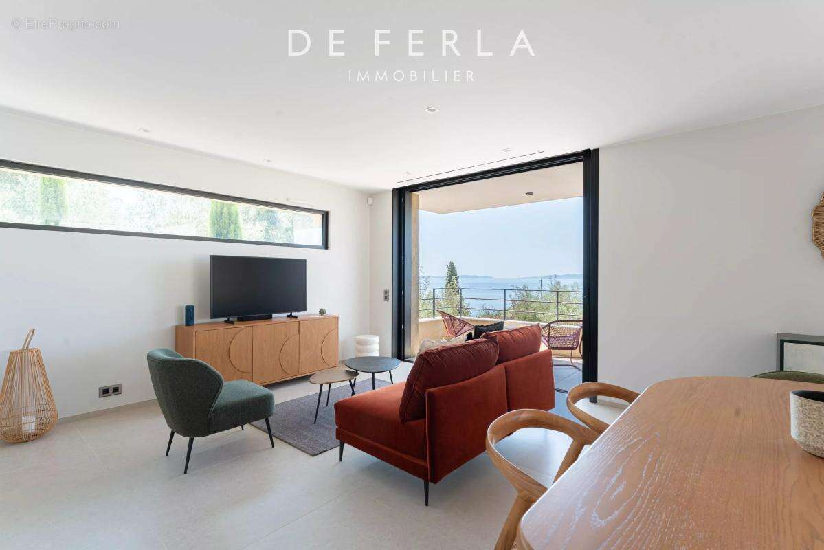 Appartement à LE LAVANDOU