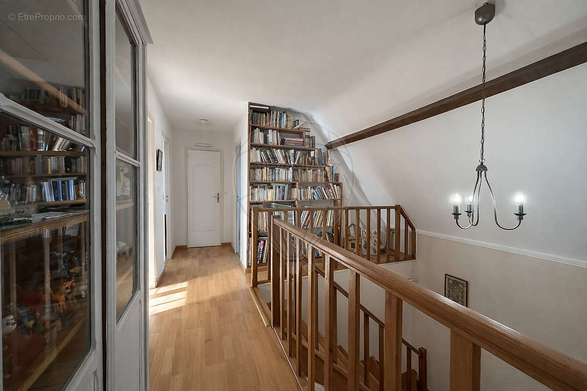 Maison 5 chambre(s) à vendre - photo 9